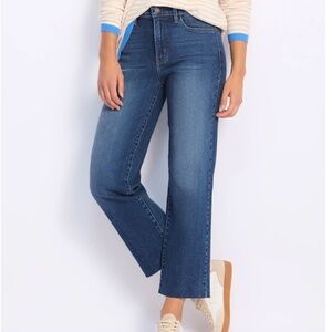 NWT Just Black Denim Classic Straight Dark Denim Size 26